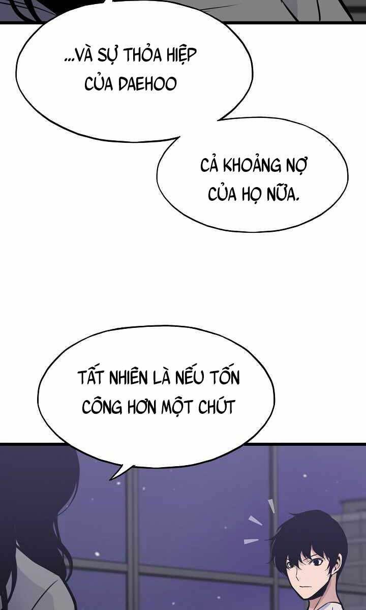 Hồi Quy Giả Chap 16 - Next Chap 17