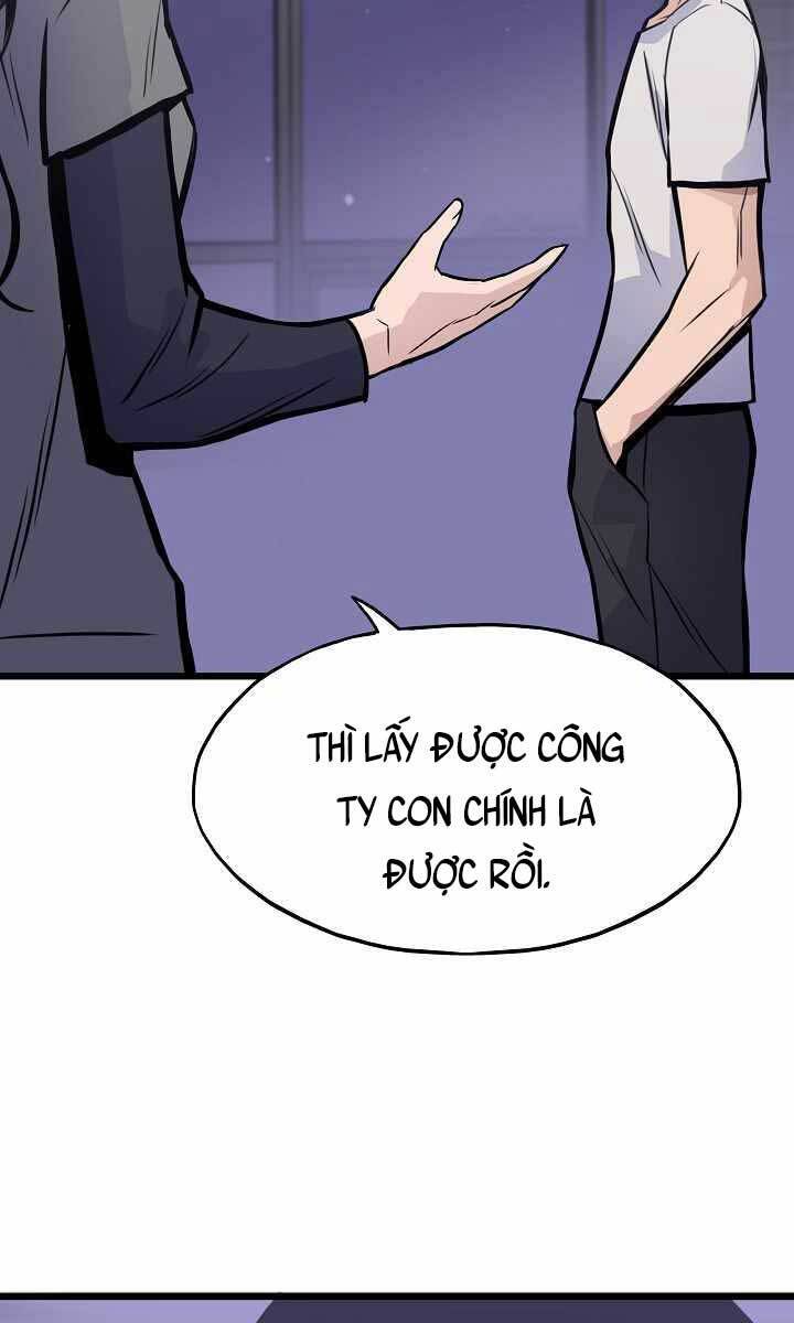 Hồi Quy Giả Chap 16 - Next Chap 17