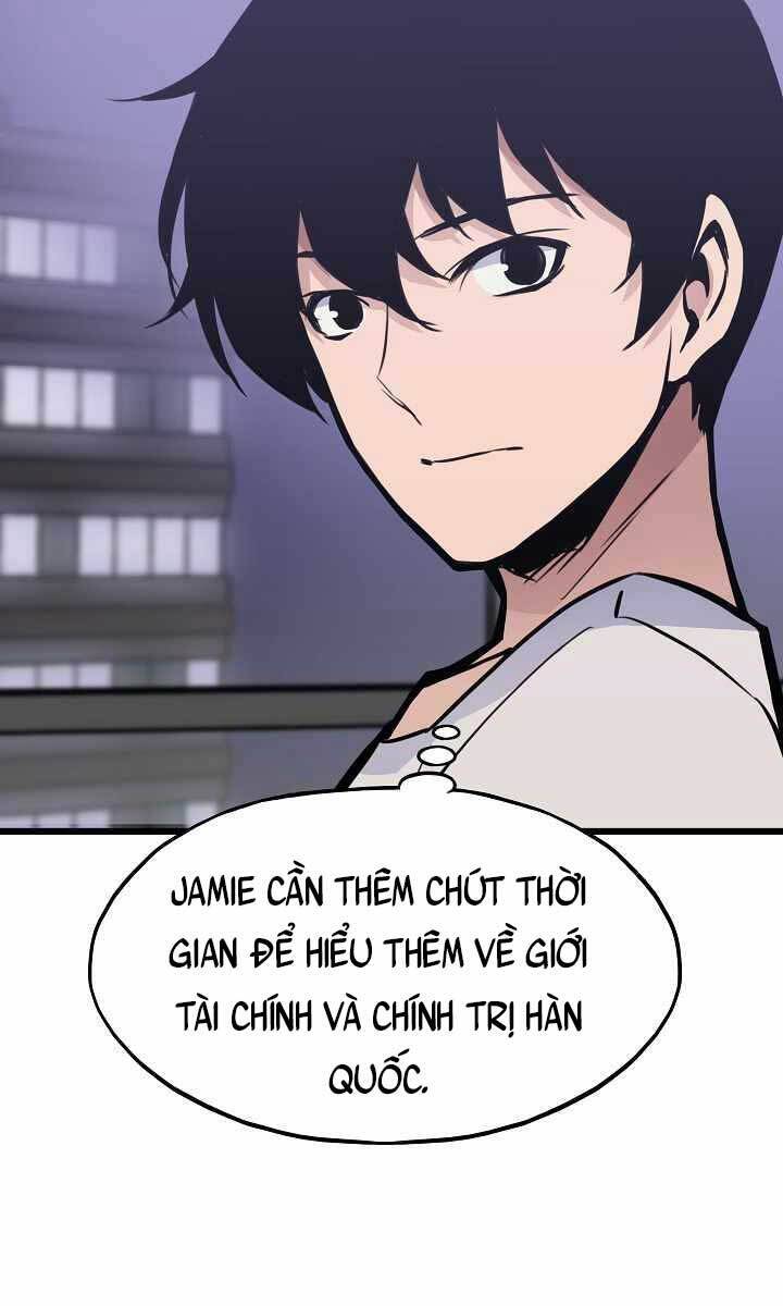 Hồi Quy Giả Chap 16 - Next Chap 17
