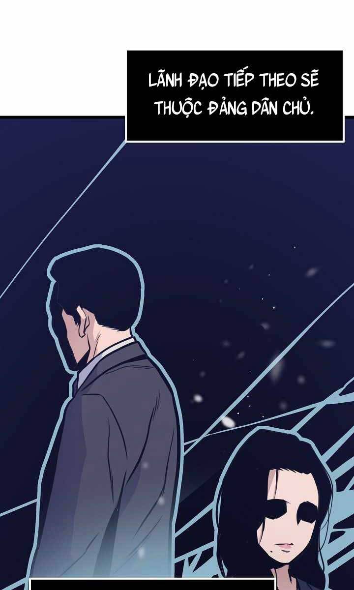 Hồi Quy Giả Chap 16 - Next Chap 17