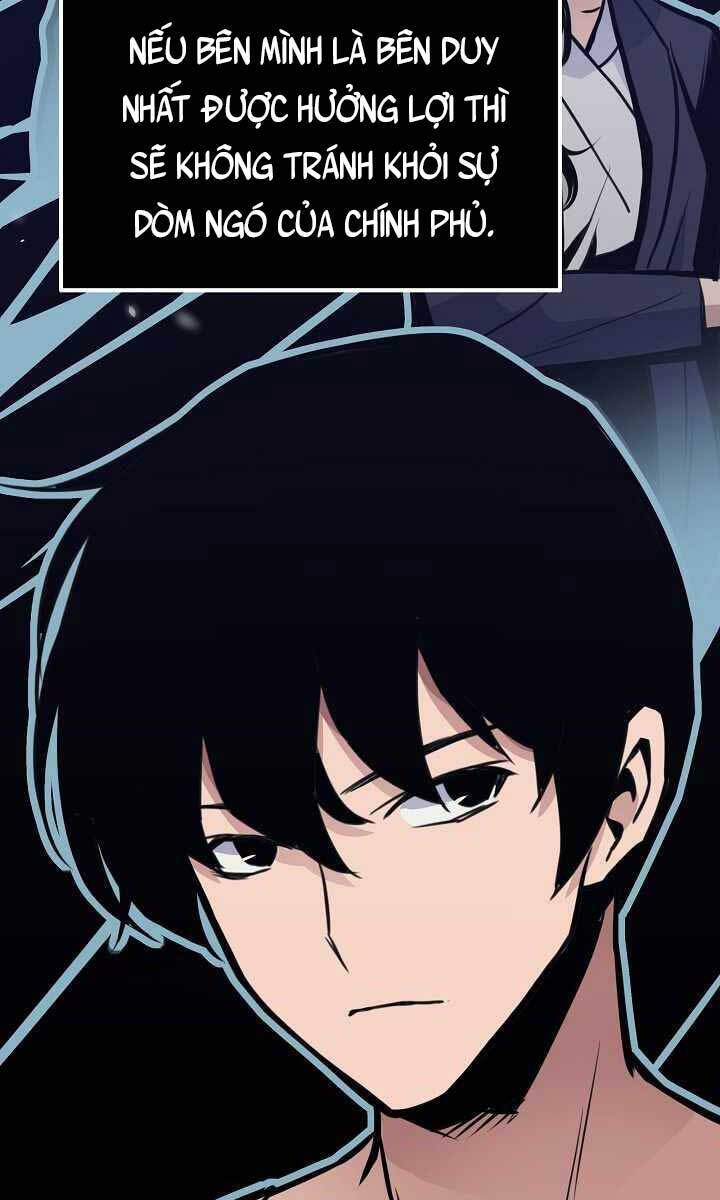 Hồi Quy Giả Chap 16 - Next Chap 17