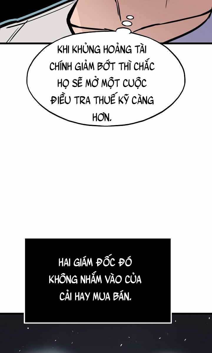Hồi Quy Giả Chap 16 - Next Chap 17