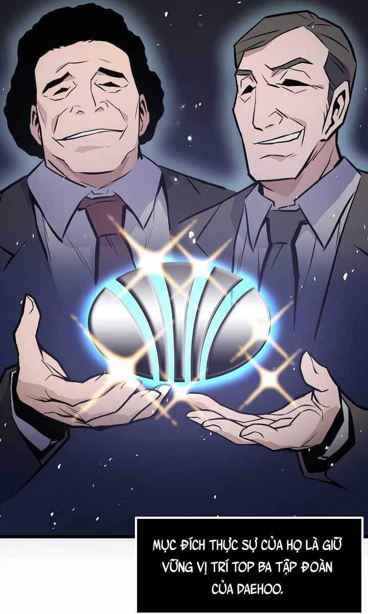 Hồi Quy Giả Chap 16 - Next Chap 17