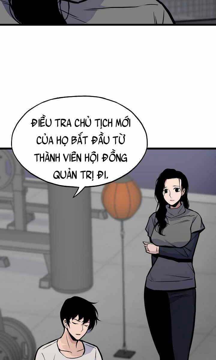 Hồi Quy Giả Chap 16 - Next Chap 17