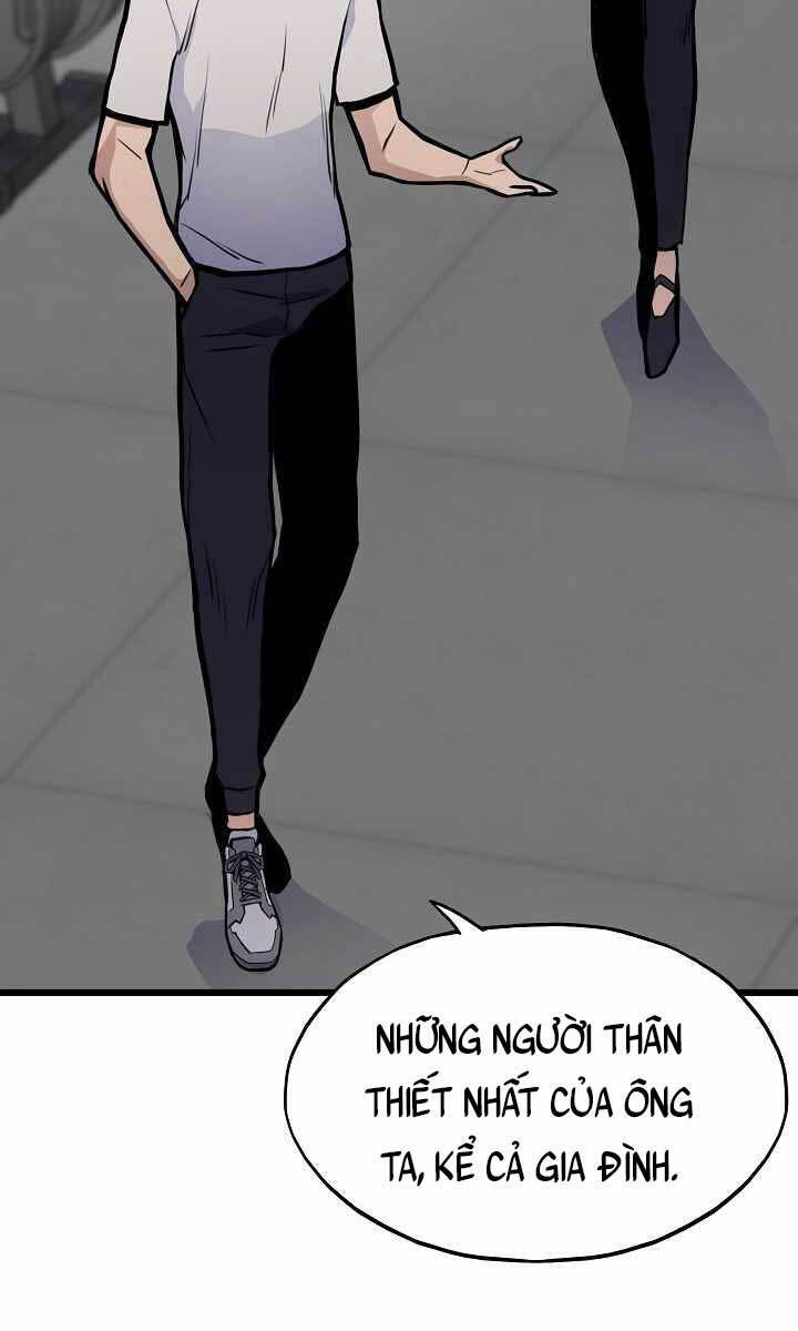 Hồi Quy Giả Chap 16 - Next Chap 17