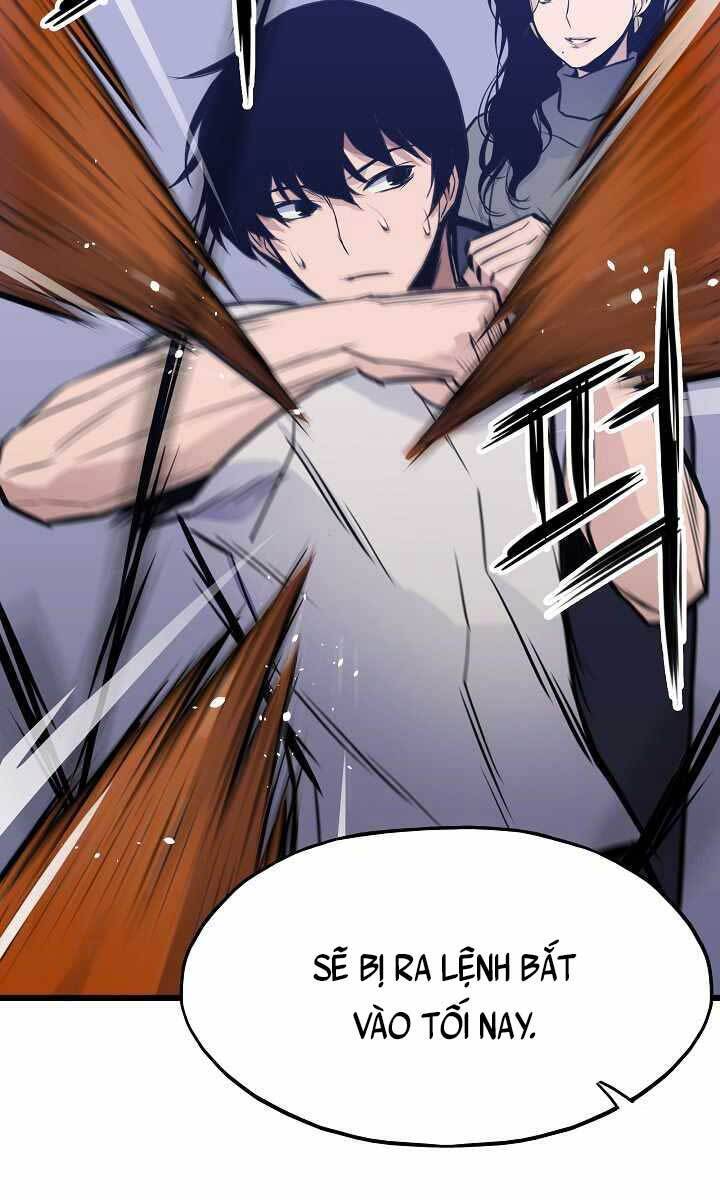 Hồi Quy Giả Chap 16 - Next Chap 17