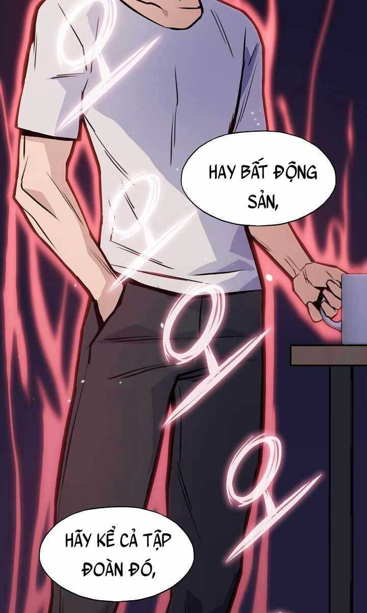 Hồi Quy Giả Chap 16 - Next Chap 17