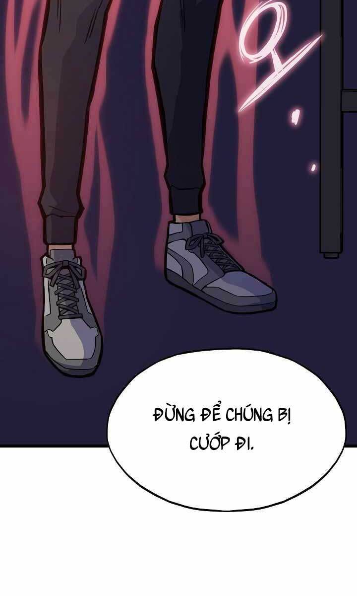 Hồi Quy Giả Chap 16 - Next Chap 17