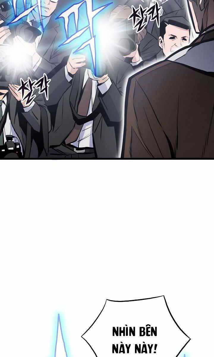 Hồi Quy Giả Chap 16 - Next Chap 17