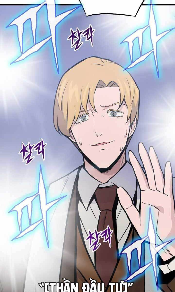 Hồi Quy Giả Chap 16 - Next Chap 17