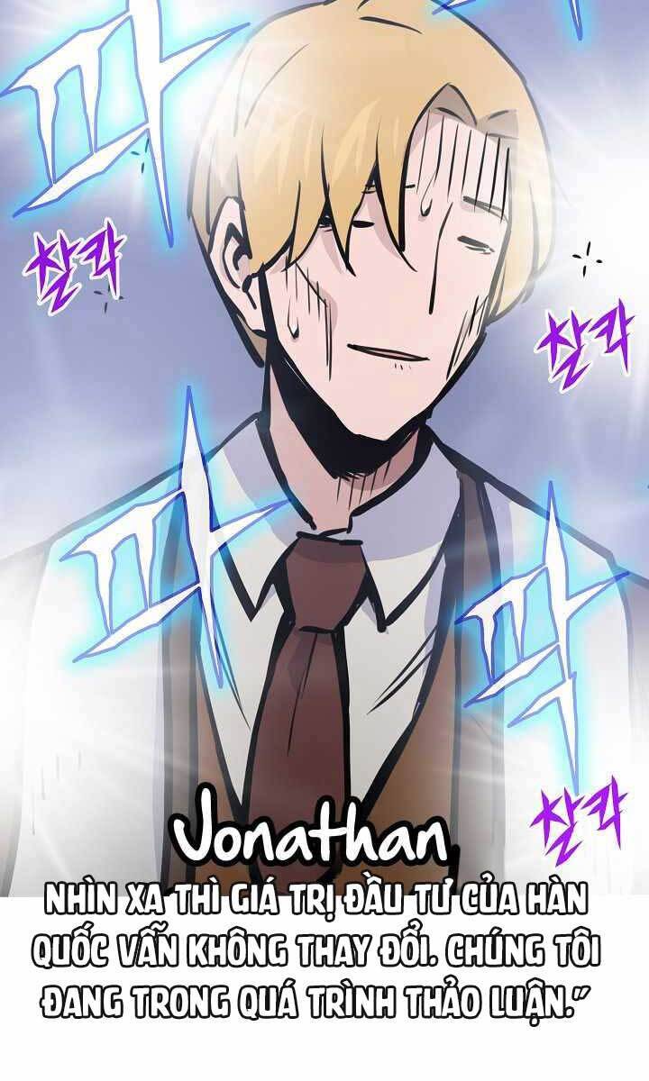 Hồi Quy Giả Chap 16 - Next Chap 17