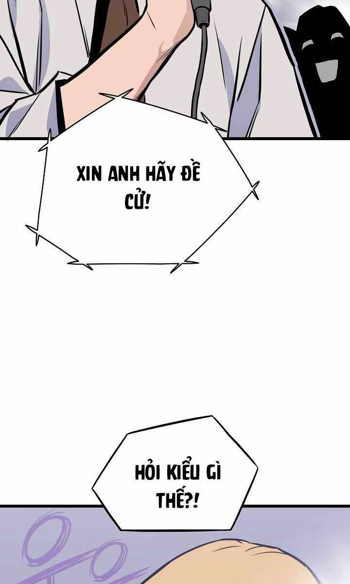 Hồi Quy Giả Chap 16 - Next Chap 17