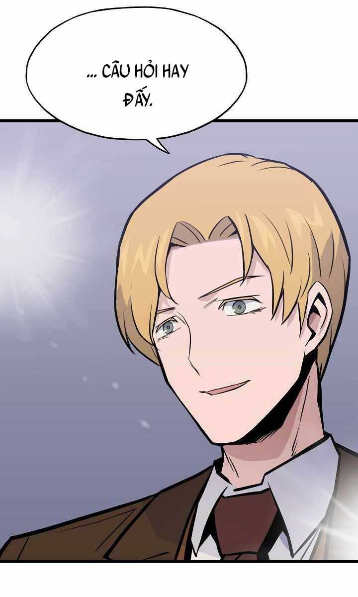 Hồi Quy Giả Chap 16 - Next Chap 17