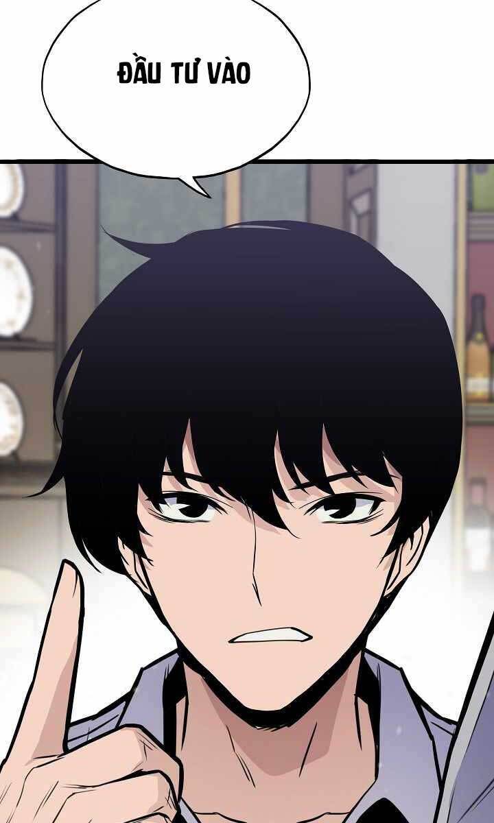 Hồi Quy Giả Chap 16 - Next Chap 17