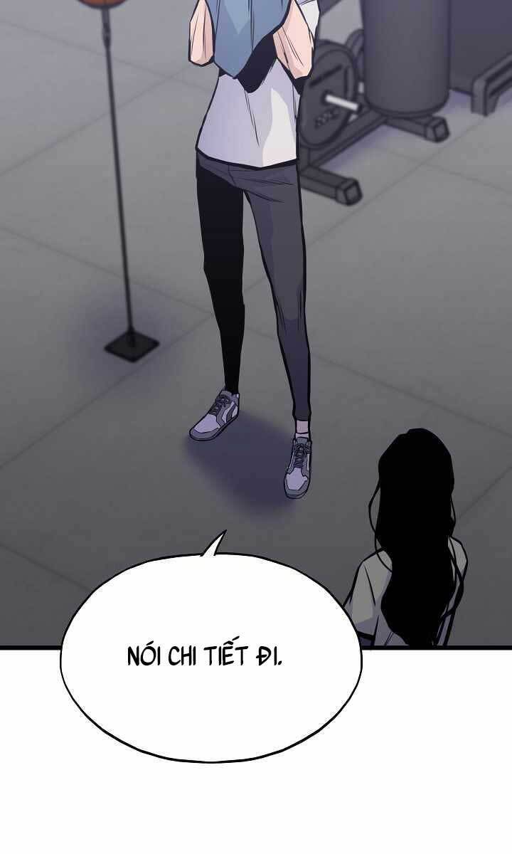Hồi Quy Giả Chap 16 - Next Chap 17