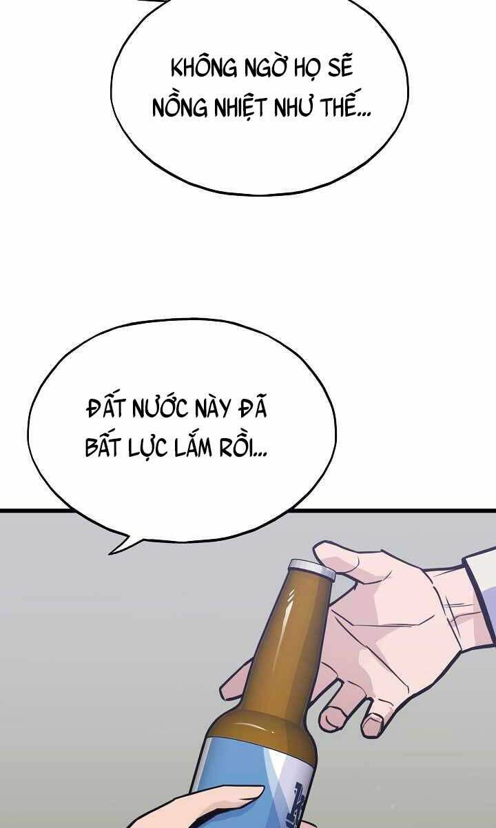 Hồi Quy Giả Chap 16 - Next Chap 17