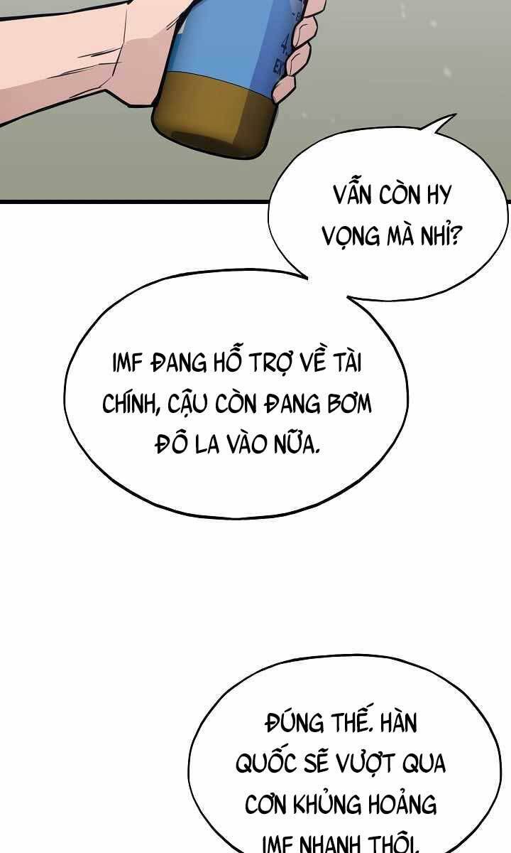 Hồi Quy Giả Chap 16 - Next Chap 17