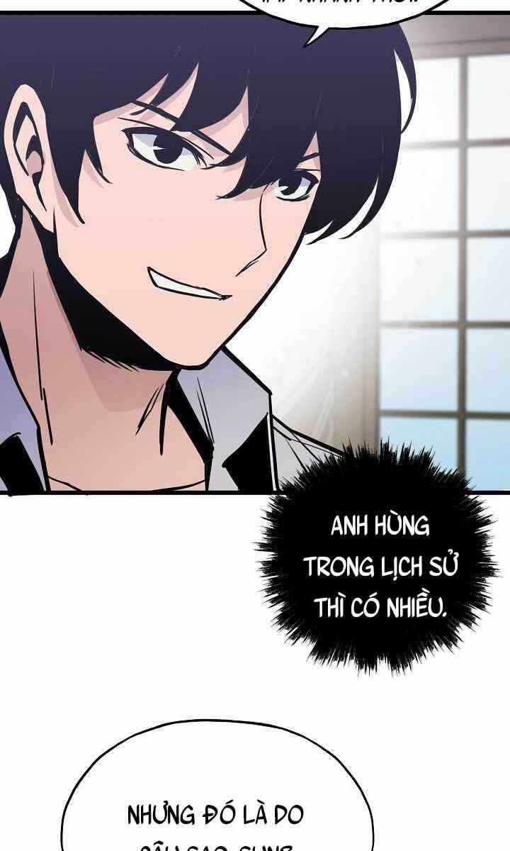 Hồi Quy Giả Chap 16 - Next Chap 17