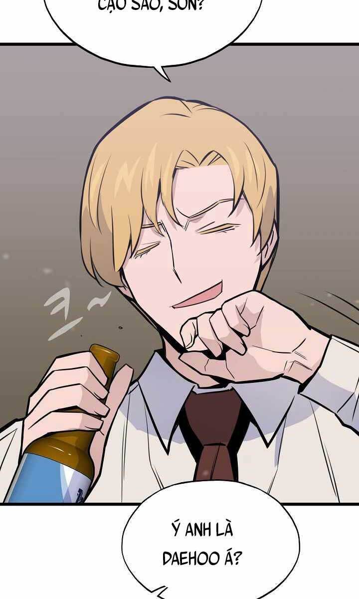 Hồi Quy Giả Chap 16 - Next Chap 17