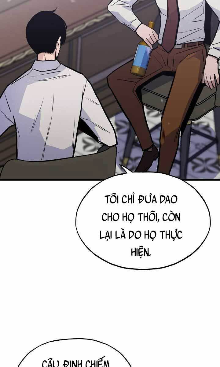 Hồi Quy Giả Chap 16 - Next Chap 17