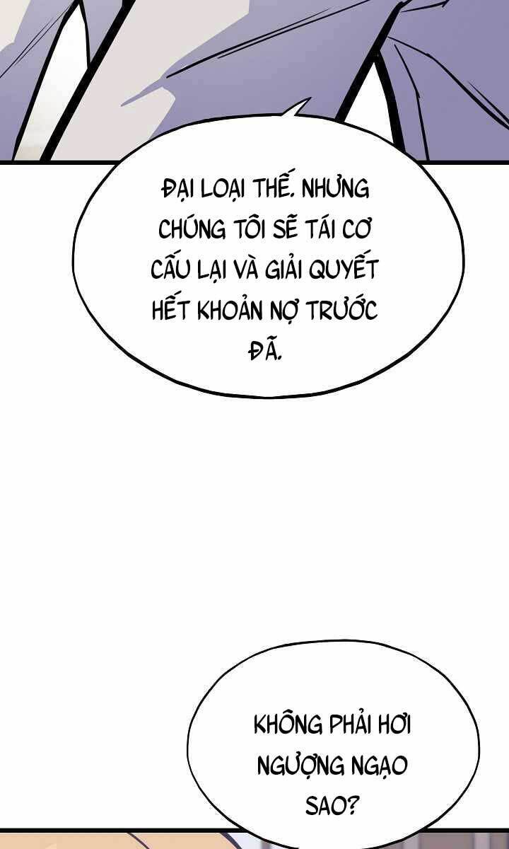 Hồi Quy Giả Chap 16 - Next Chap 17