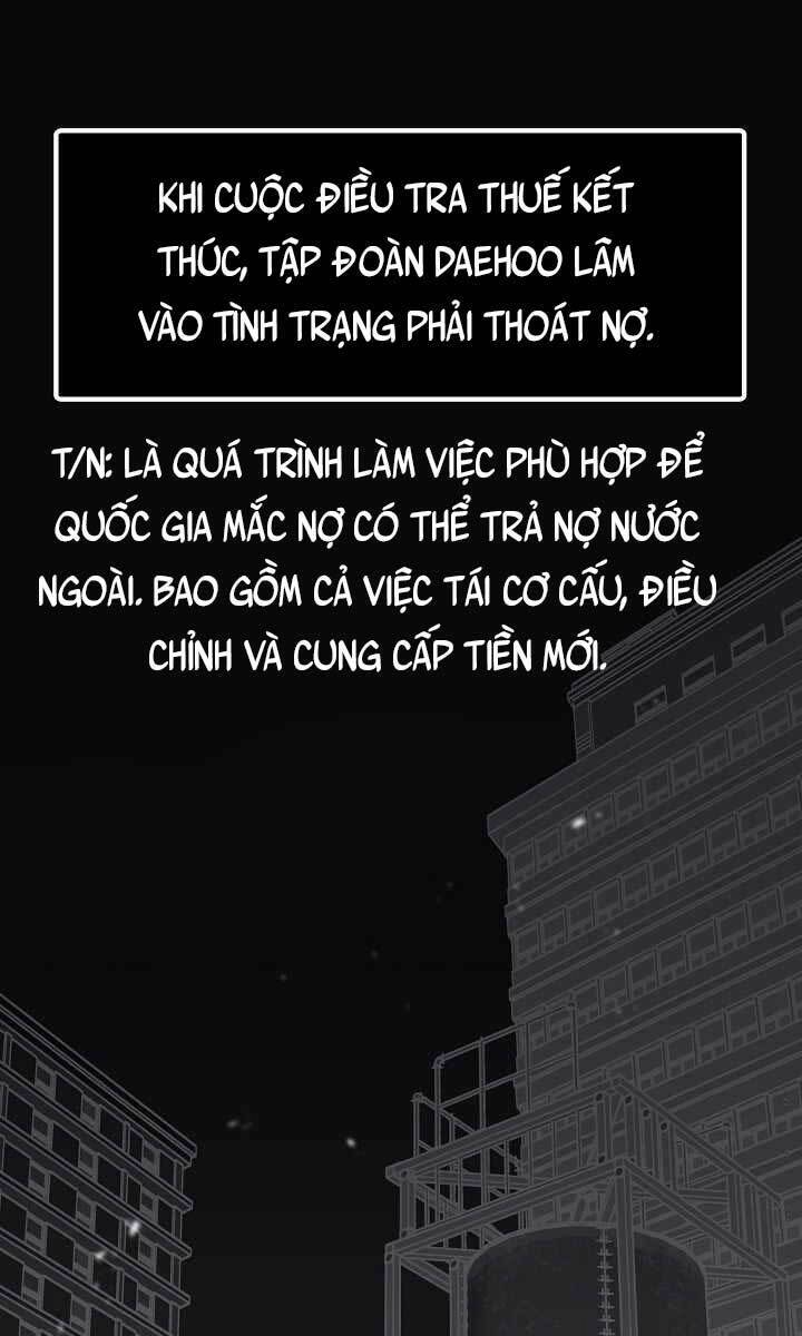 Hồi Quy Giả Chap 17 - Next Chap 18