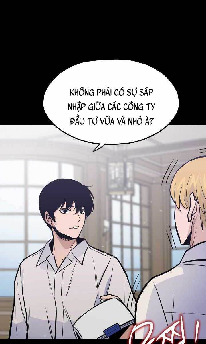 Hồi Quy Giả Chap 17 - Next Chap 18