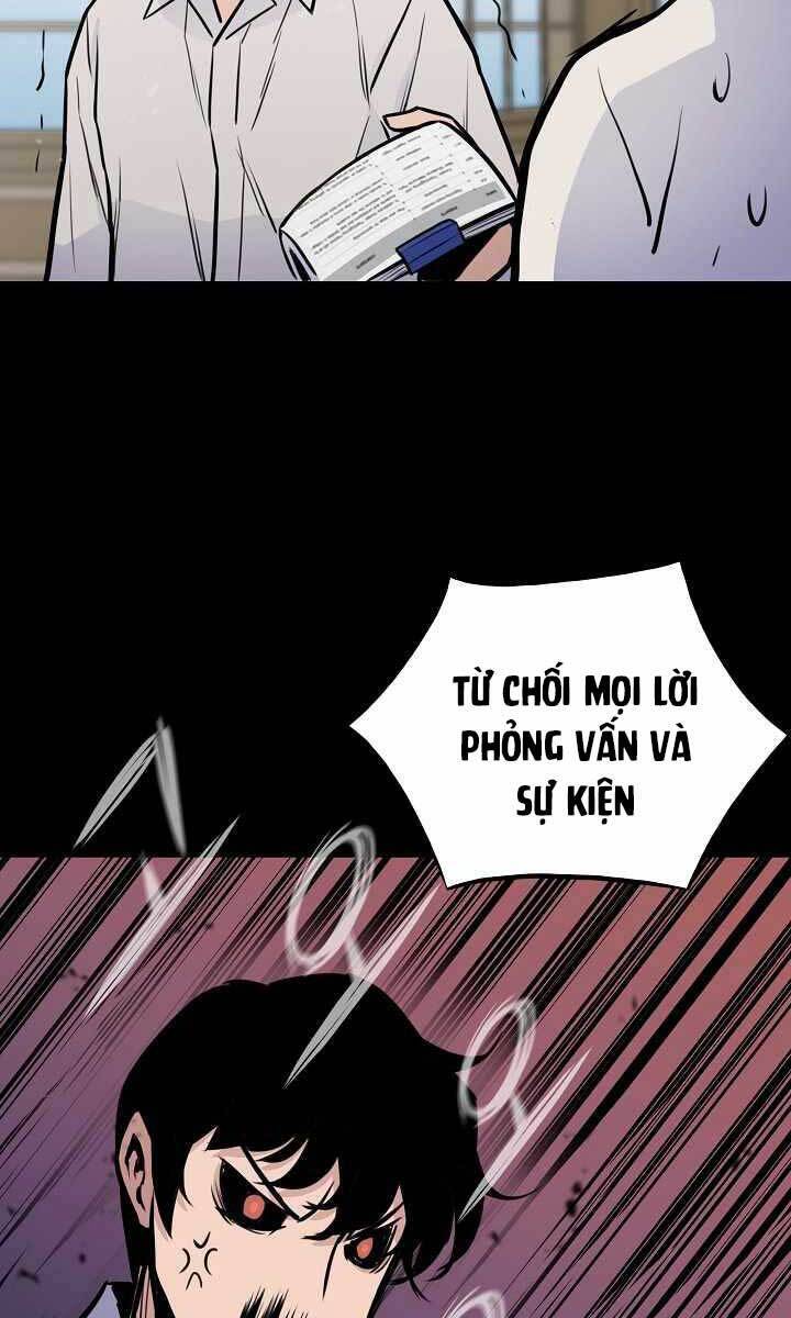 Hồi Quy Giả Chap 17 - Next Chap 18