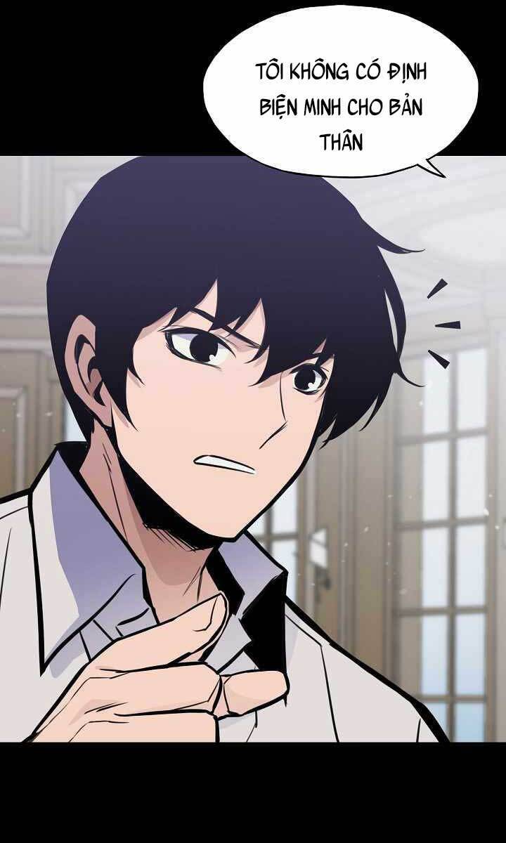 Hồi Quy Giả Chap 17 - Next Chap 18