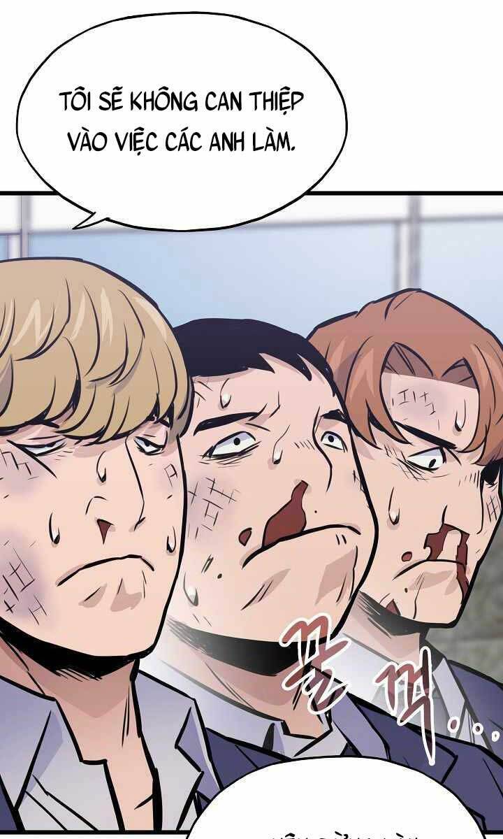 Hồi Quy Giả Chap 17 - Next Chap 18