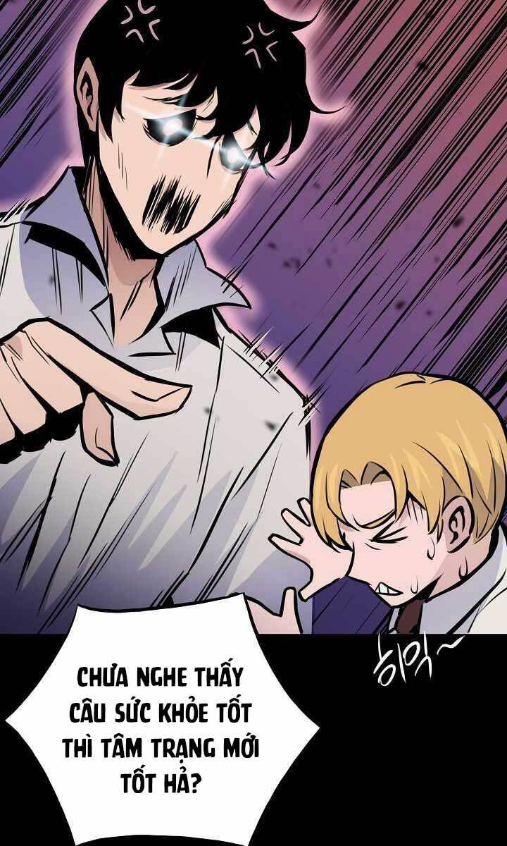 Hồi Quy Giả Chap 17 - Next Chap 18