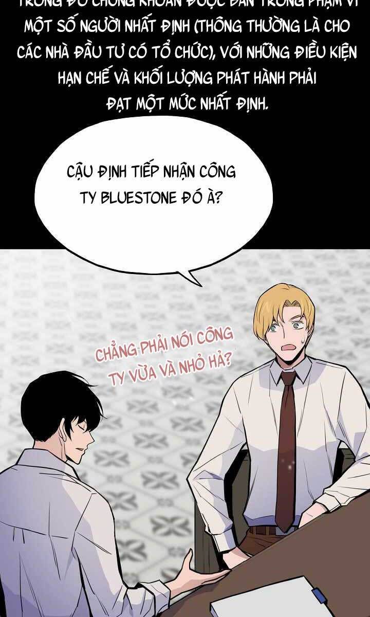 Hồi Quy Giả Chap 17 - Next Chap 18