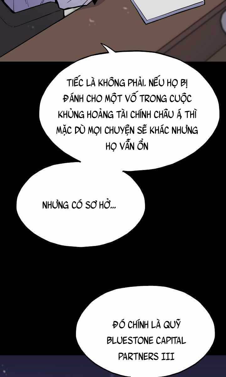 Hồi Quy Giả Chap 17 - Next Chap 18