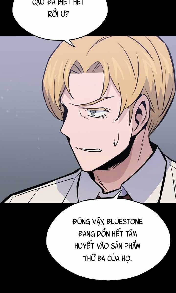 Hồi Quy Giả Chap 17 - Next Chap 18