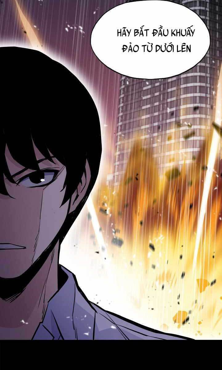 Hồi Quy Giả Chap 17 - Next Chap 18