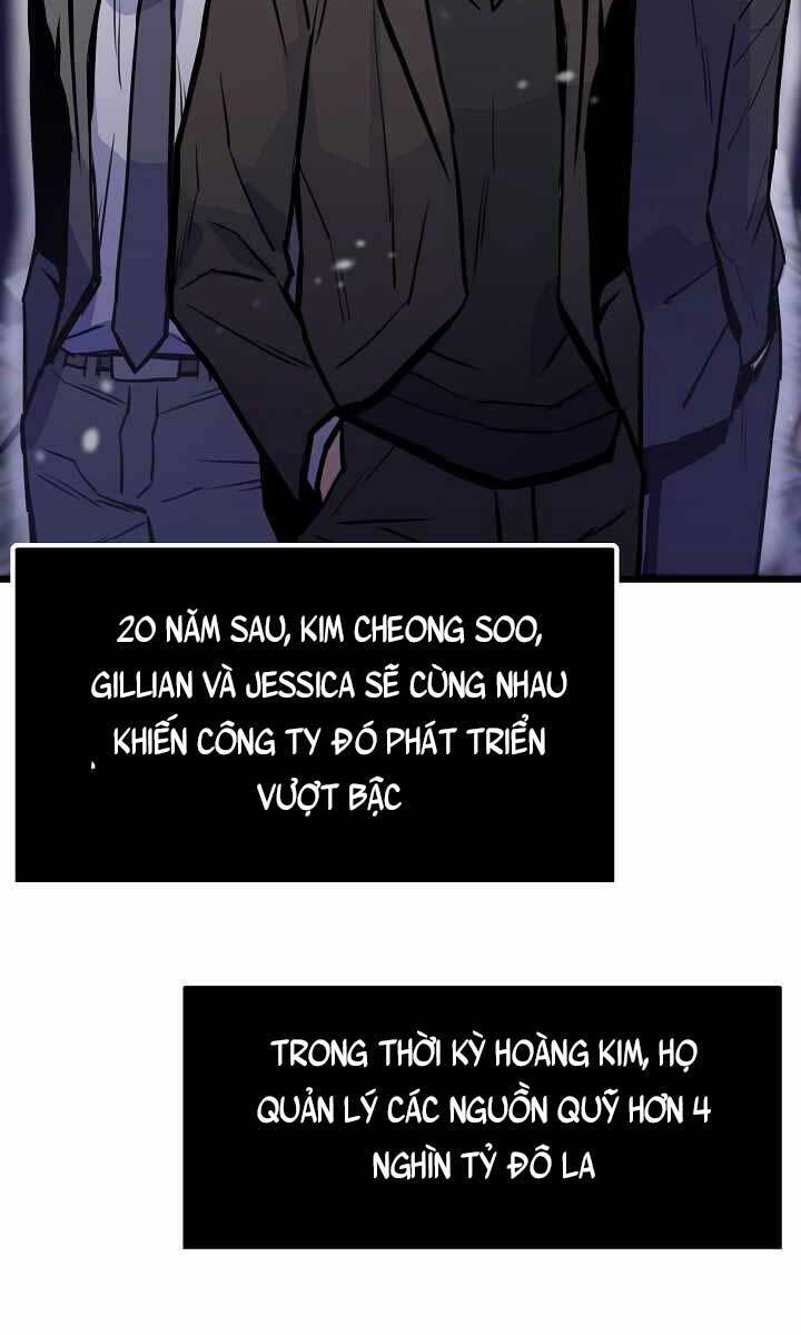 Hồi Quy Giả Chap 17 - Next Chap 18