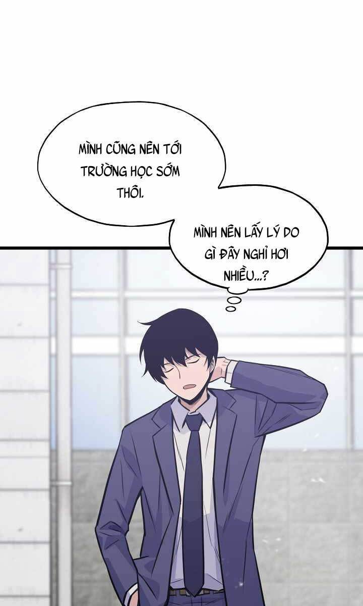 Hồi Quy Giả Chap 17 - Next Chap 18