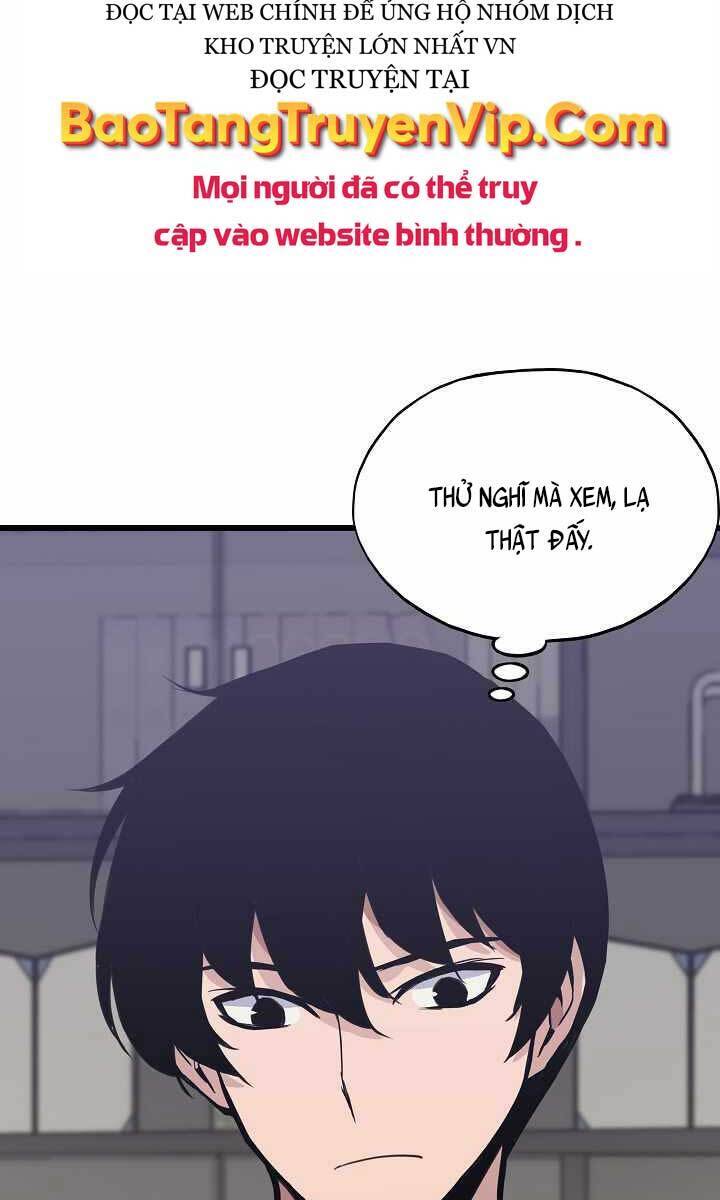 Hồi Quy Giả Chap 17 - Next Chap 18