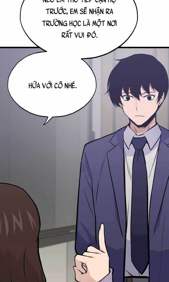 Hồi Quy Giả Chap 17 - Next Chap 18