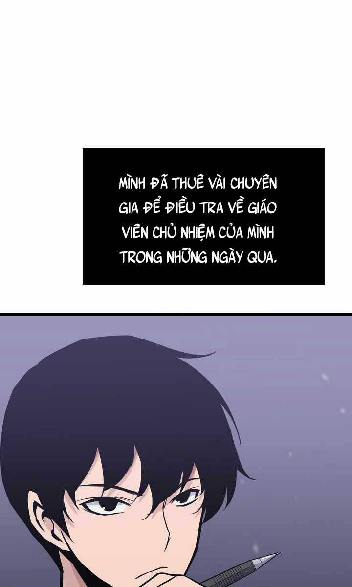 Hồi Quy Giả Chap 17 - Next Chap 18