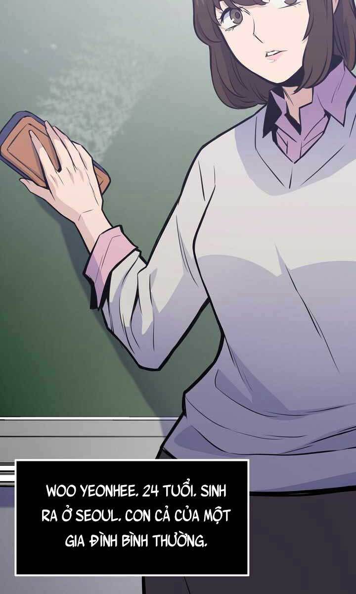 Hồi Quy Giả Chap 17 - Next Chap 18