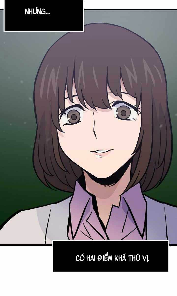 Hồi Quy Giả Chap 17 - Next Chap 18