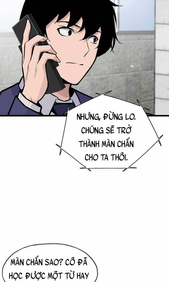 Hồi Quy Giả Chap 17 - Next Chap 18