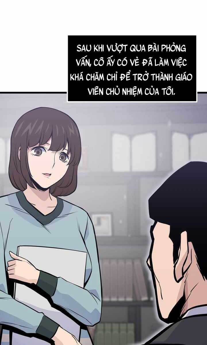 Hồi Quy Giả Chap 17 - Next Chap 18