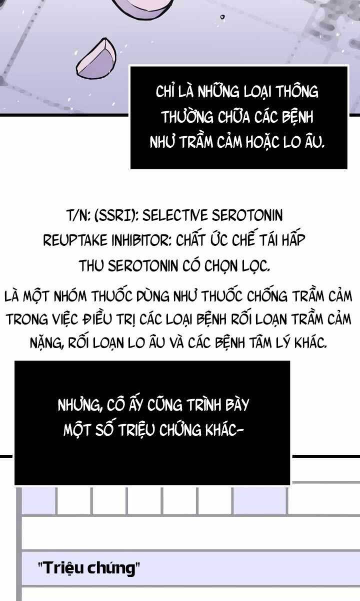 Hồi Quy Giả Chap 17 - Next Chap 18