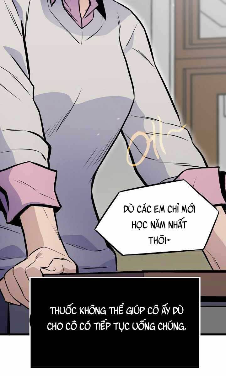 Hồi Quy Giả Chap 17 - Next Chap 18