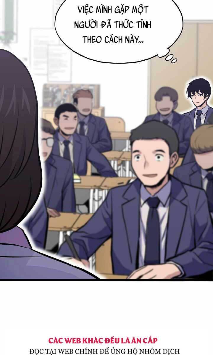 Hồi Quy Giả Chap 17 - Next Chap 18