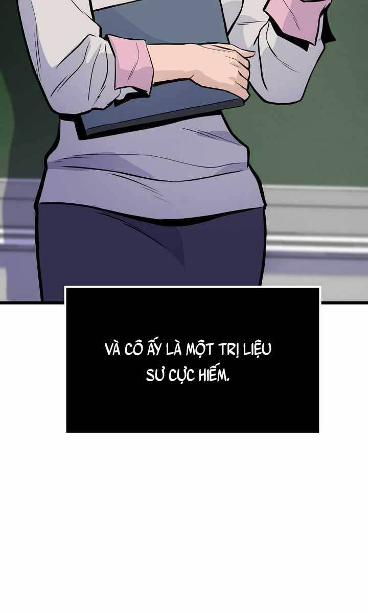 Hồi Quy Giả Chap 17 - Next Chap 18