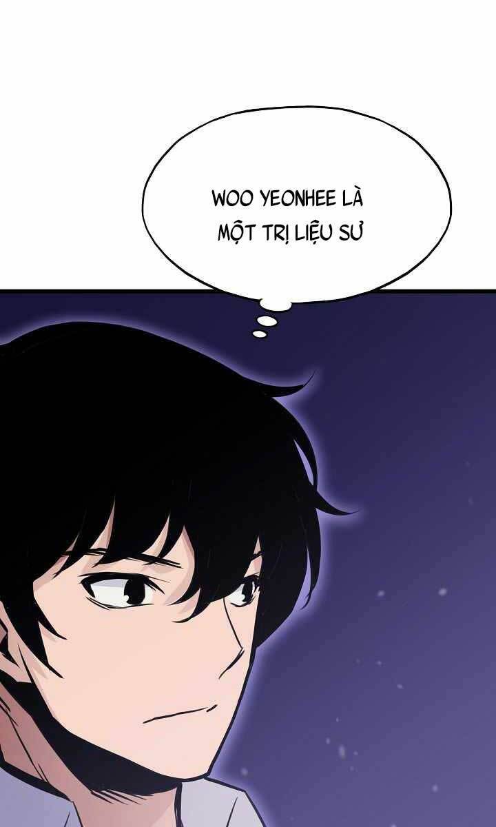Hồi Quy Giả Chap 17 - Next Chap 18