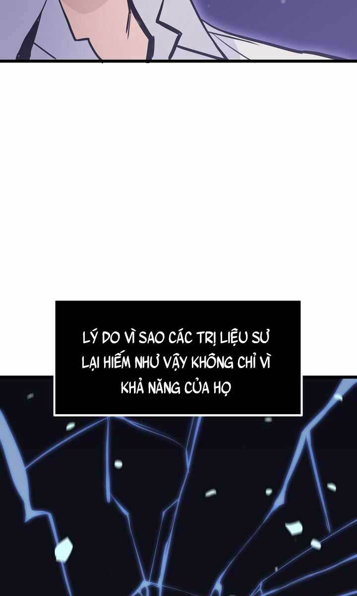 Hồi Quy Giả Chap 17 - Next Chap 18